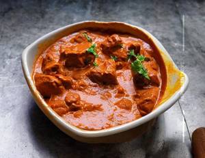 Butter Chicken Full