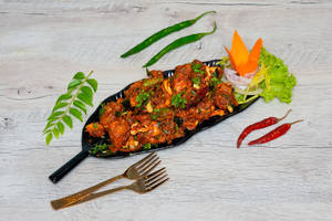 Chicken Fry (bone)