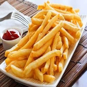 French Fry