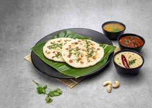 Kaju Uttappam