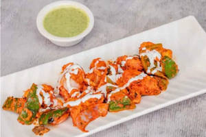 Special. Paneer Tikka