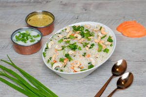 Kaju Fried Rice