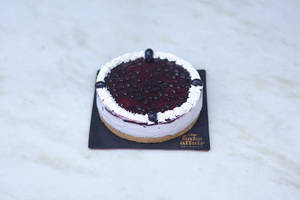 Blueberry Cheesecake