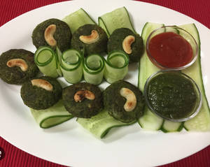 Hara Bhara Kebab