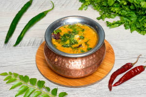Dal Fry