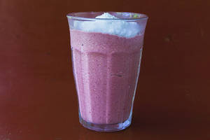 Berry Blast Smoothie