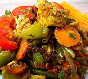 Mix Veg