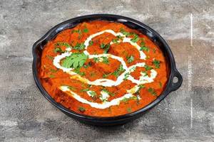 Mughlai Paneer