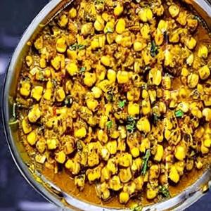 Masala Corn 