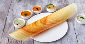 Mysore dosa