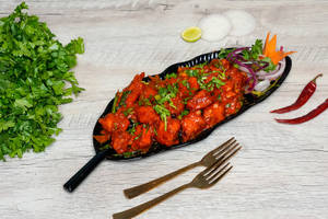 Paneer 65