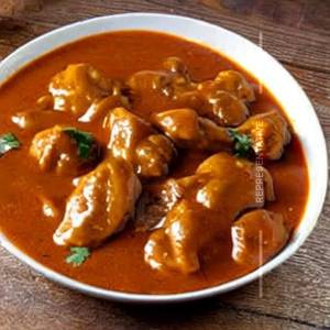 Chicken Gravy