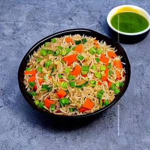 Veg Fried Rice