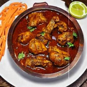 Chicken Lababdar
