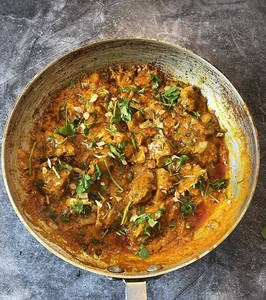 Ginger Chicken