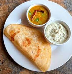 Sada Plain Dosa