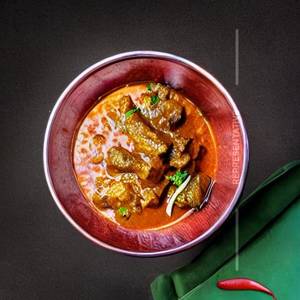 Mutton Curry