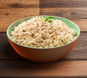Jeera Pulao