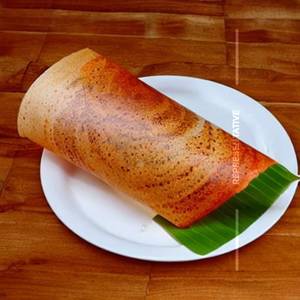 Podi Masala Dosa