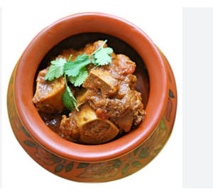 Rara Mutton Qtr