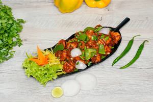 Chilli Paneer