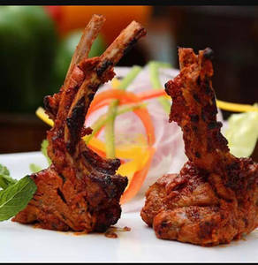 Mutton Burrah