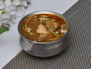 Pcc Spl. Paneer Rogan Josh