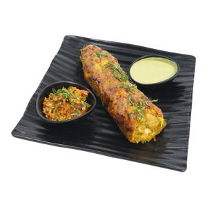 Kastoori Kabab