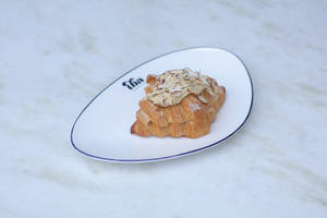 Almond Croissant
