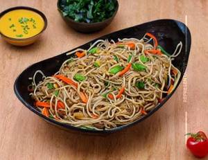 Veg Noodles
