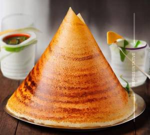 Ghee dosa