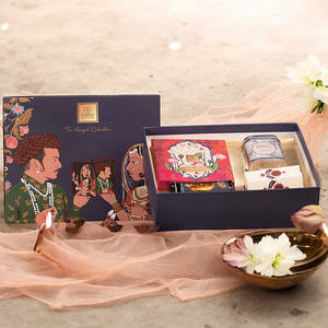 Maharaja Maharani Hamper