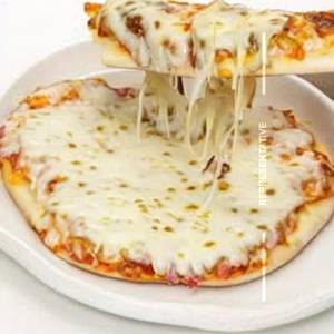 Extra Cheese