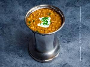 Dal Tadka