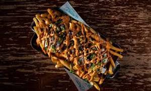Gourmet Fries