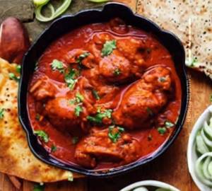 Chicken masala       