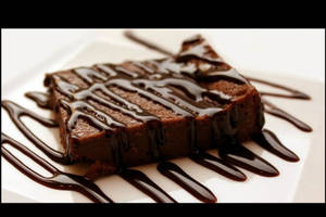 Browine Fudge