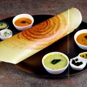 Malai dosa