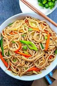 Veg Combination Noodles