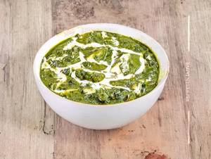 Palak Paneer