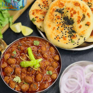 Chola Kulcha