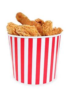 Chicken Family Bucket Combo 3