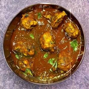 Nawabi Murg Tangdi