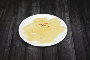 Plain Angoori Petha