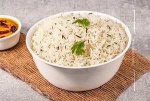 Jeera Rice [((f))]