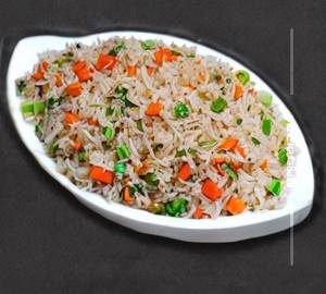Gobi Fried Rice
