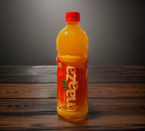 Maaza 600ml