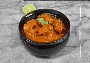 Handi Chicken Masala