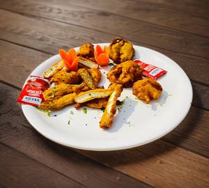 Paneer Pakoda