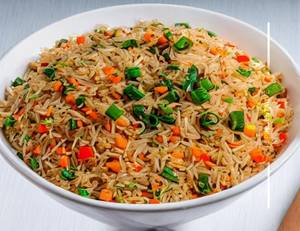 Schezwan Fried Rice